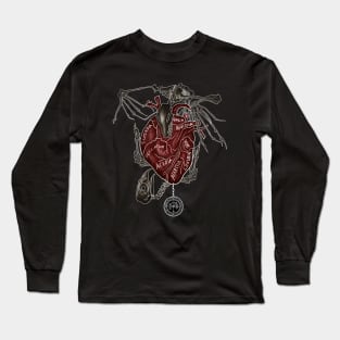 Sins Long Sleeve T-Shirt